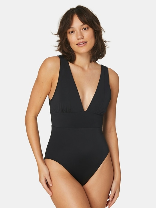 Image number 7 showing, Andie Mykonos Classic One Piece