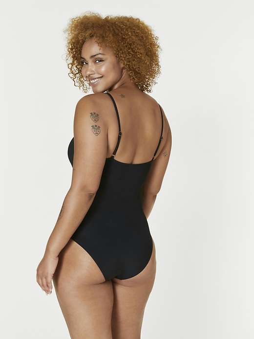 Image number 4 showing, Andie Amalfi Classic One Piece