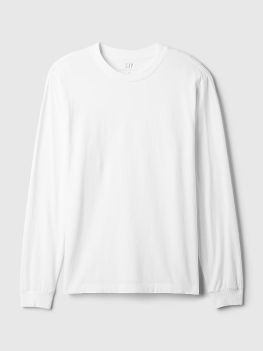 Image number 4 showing, Organic Cotton T-Shirt