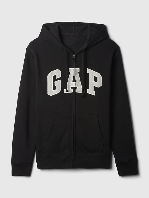 Image number 6 showing, Gap Arch Logo Hoodie