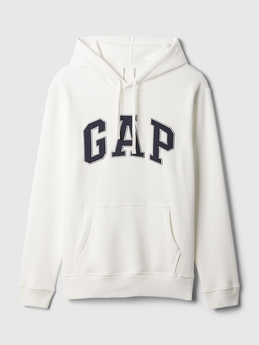 Image number 5 showing, VintageSoft Arch Logo Hoodie