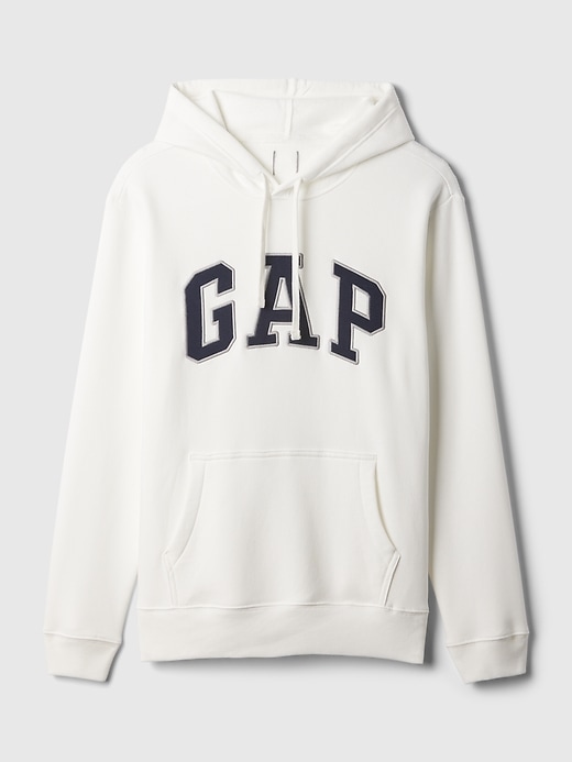 Image number 7 showing, Gap Arch Logo Hoodie