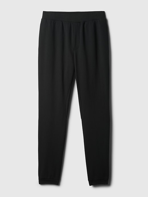 Image number 4 showing, GapFit Tech Slim Joggers