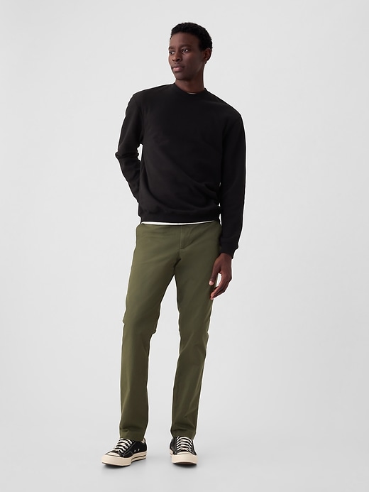 Image number 1 showing, Modern Khakis