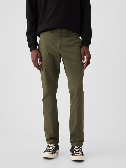 Image number 2 showing, Modern Khakis