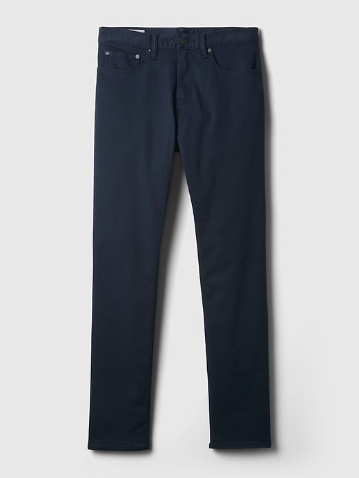 City Jeans in Slim Fit Gap