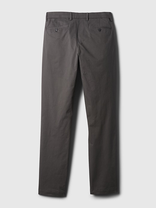 Image number 6 showing, Modern Khakis in Slim Fit with GapFlex