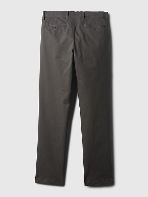 Image number 6 showing, Modern Khakis in Straight Fit with GapFlex
