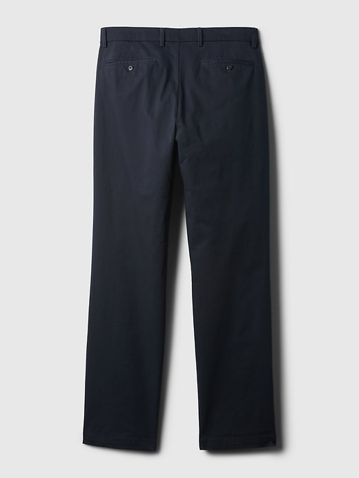 Image number 6 showing, Modern Khakis in Relaxed Fit