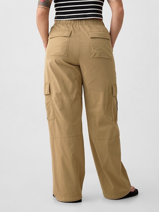 Cargo Easy Pants | Gap