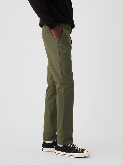 Image number 3 showing, Modern Khakis