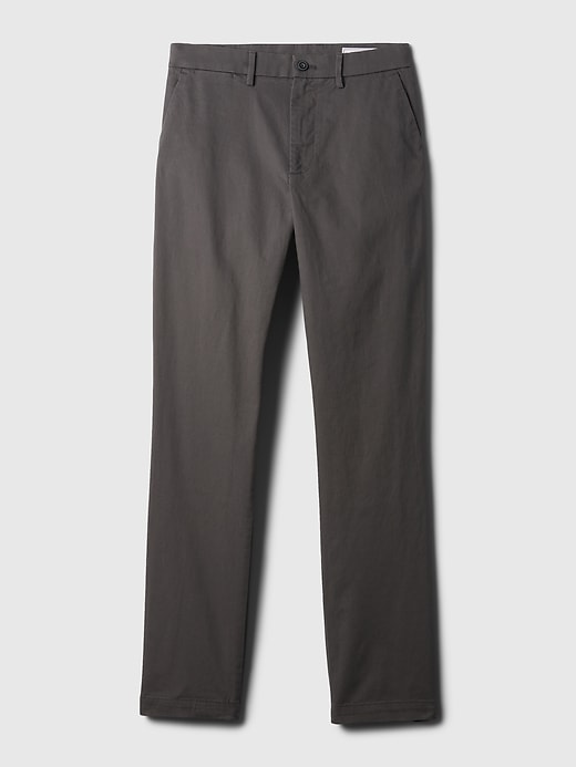 Image number 5 showing, Modern Khakis in Slim Fit with GapFlex