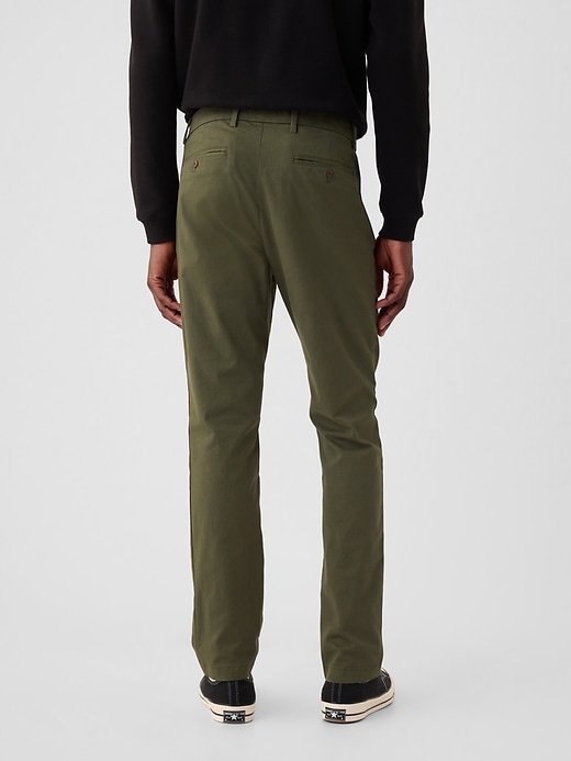 Image number 4 showing, Modern Khakis
