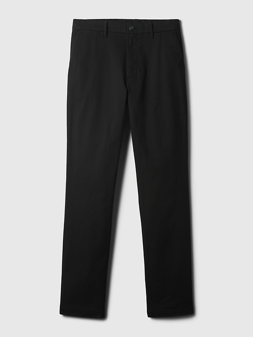 Image number 5 showing, Modern Khakis in Athletic Taper