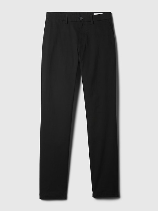 Image number 5 showing, Modern Khakis in Skinny Fit