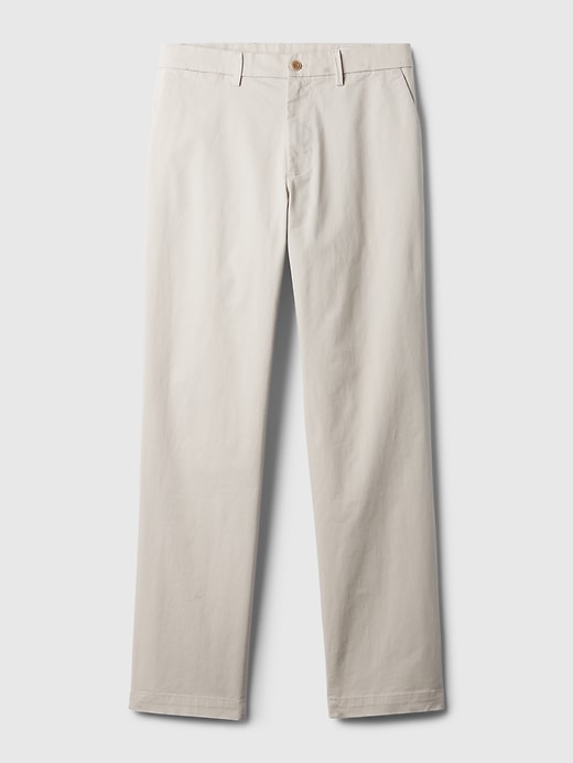 Image number 5 showing, Modern Khakis in Relaxed Fit