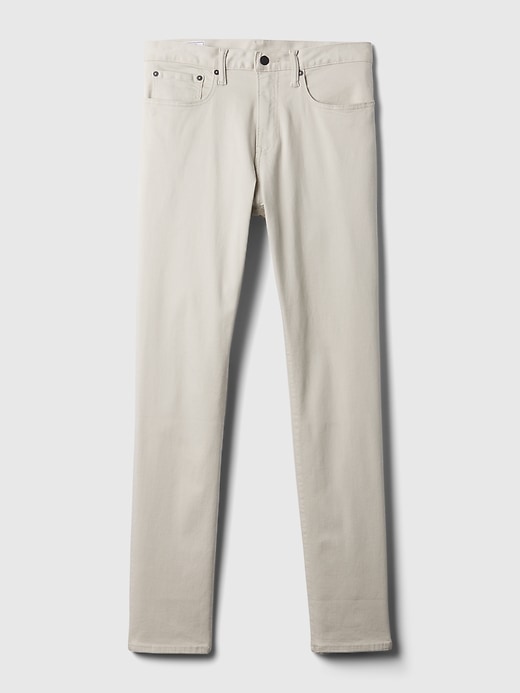 Image number 5 showing, City Jeans in Slim Fit