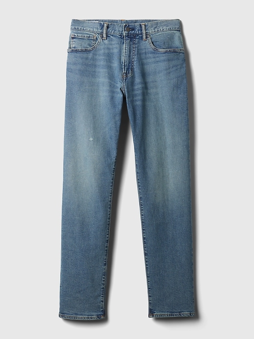 Image number 5 showing, Slim Jeans