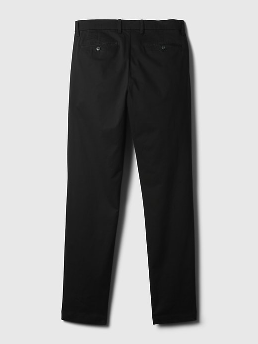 Image number 6 showing, Modern Khakis in Athletic Taper
