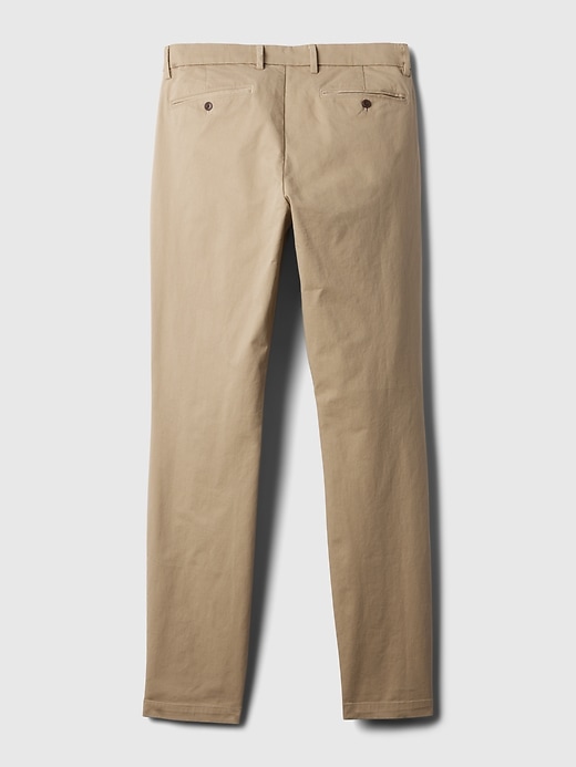 Image number 6 showing, Modern Khakis in Skinny Fit