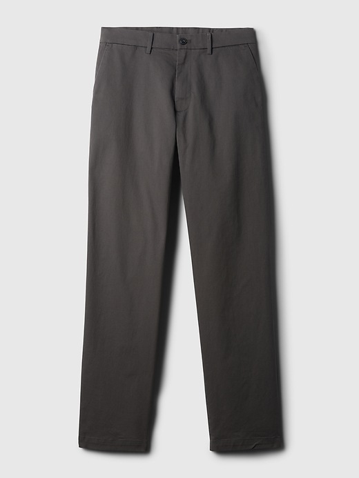 Image number 7 showing, Modern Khakis in Relaxed Fit