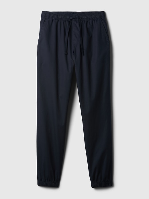 Image number 5 showing, Slim Canvas Joggers