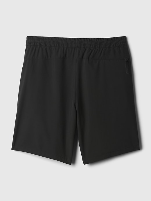 Image number 5 showing, 7" GapFit Active Shorts with E-Waist