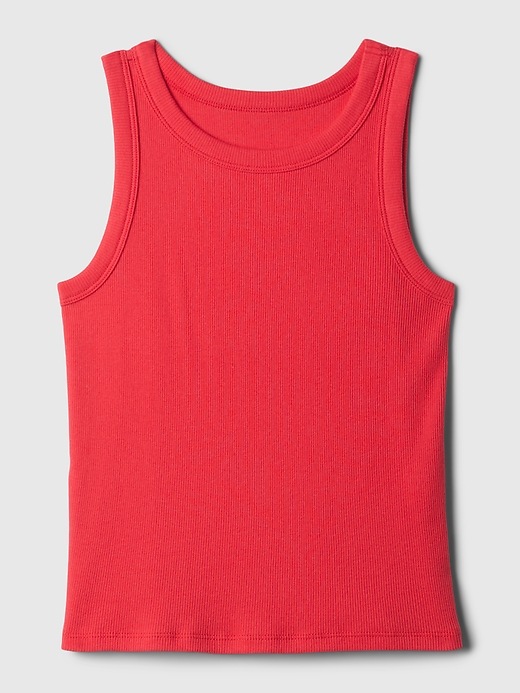 Image number 4 showing, Kids Rib Tank Top