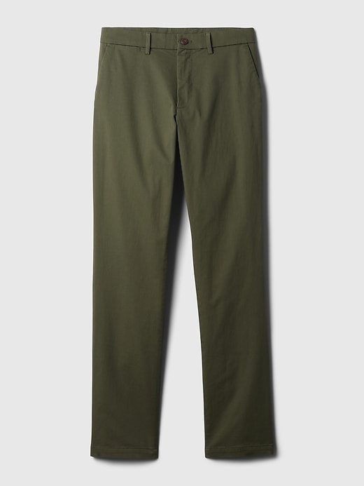 Image number 5 showing, Modern Khakis