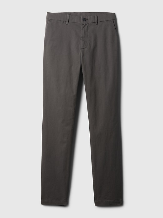 Image number 2 showing, Modern Khakis in Skinny Fit with GapFlex