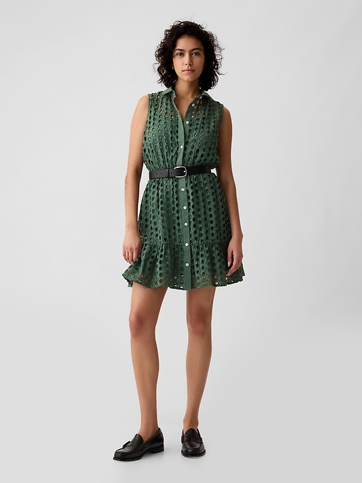 Gap petite dresses discount