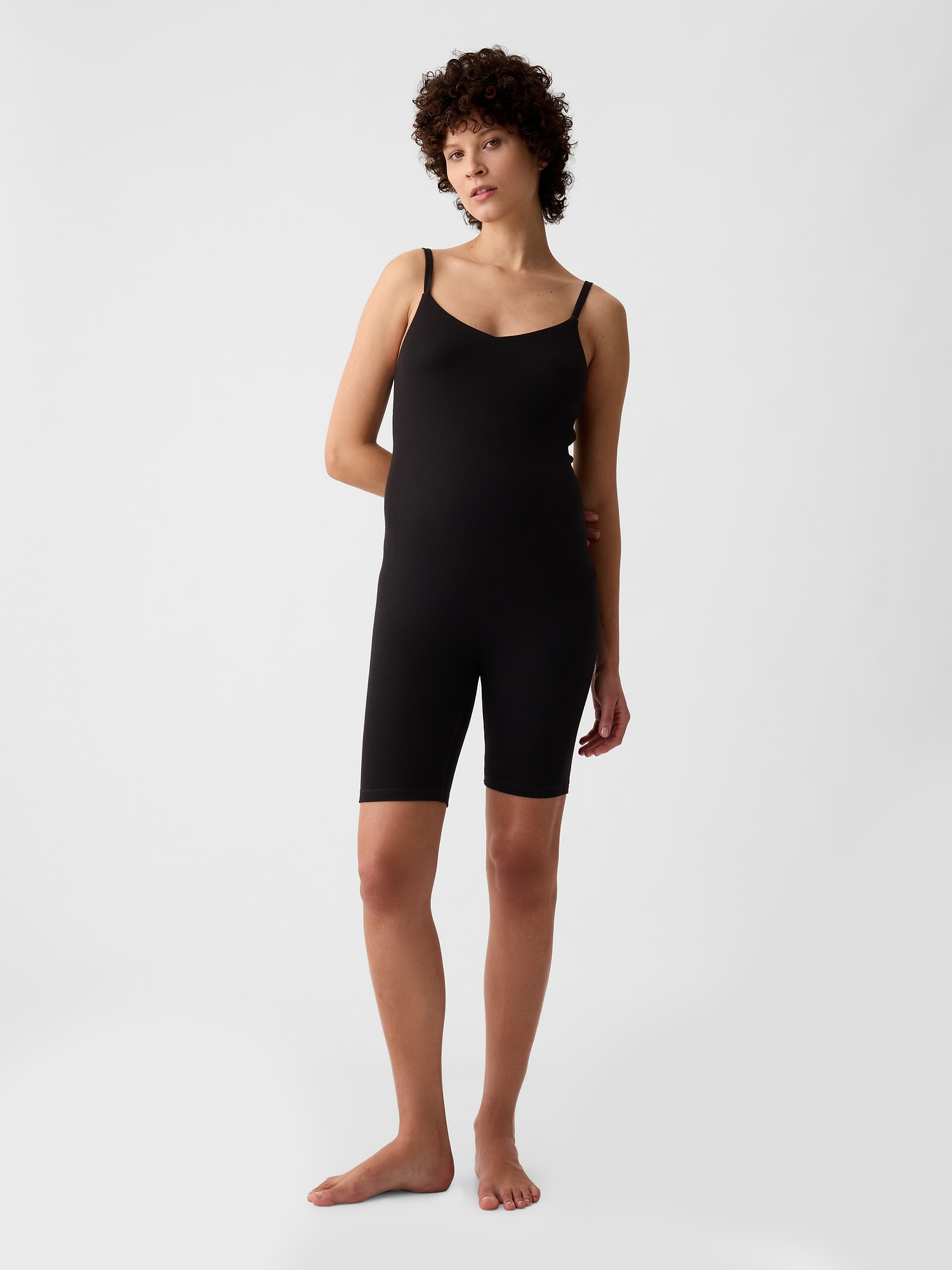 Maternity Rib OnePiece Gap