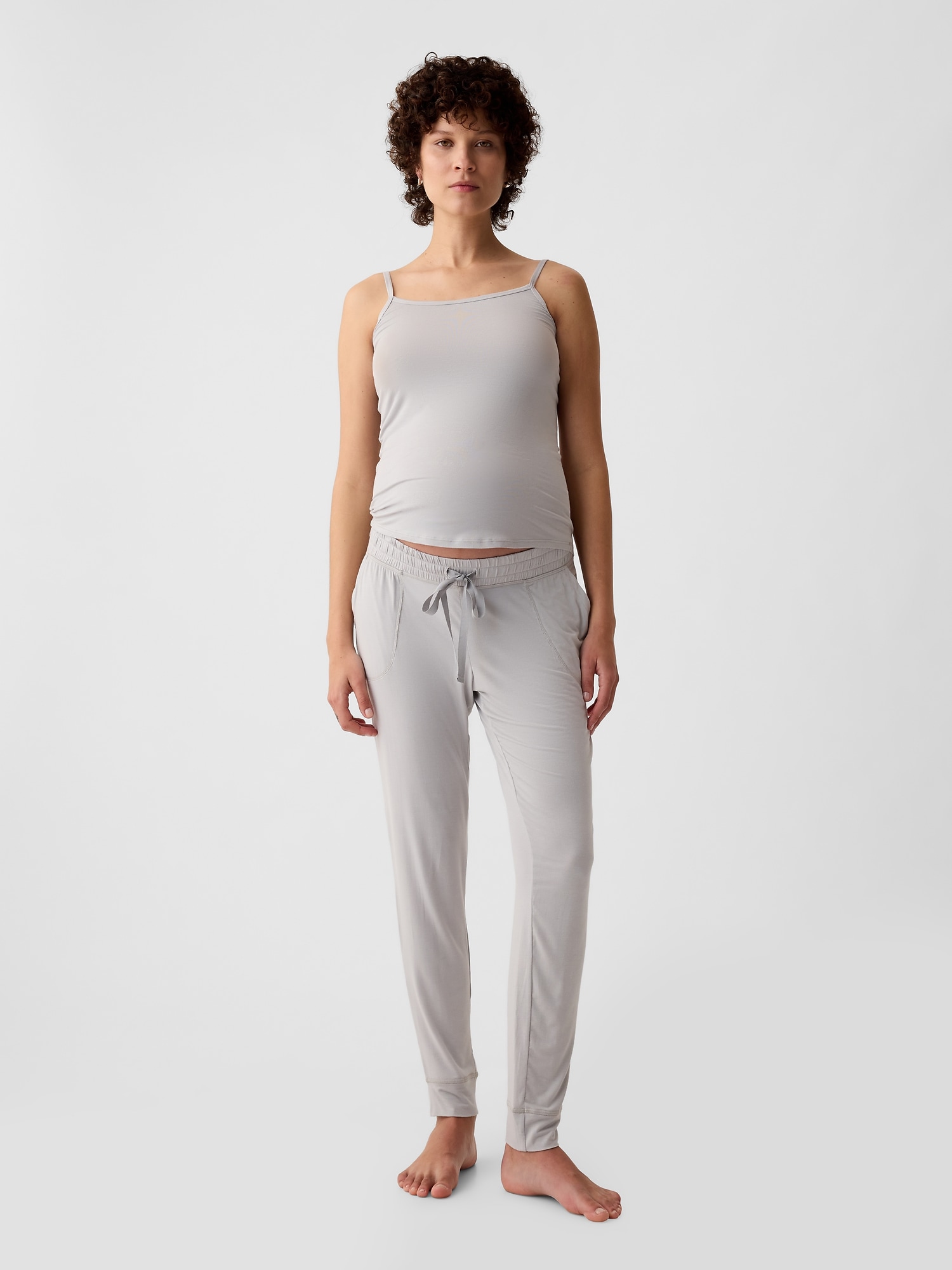 Maternity Modal Joggers