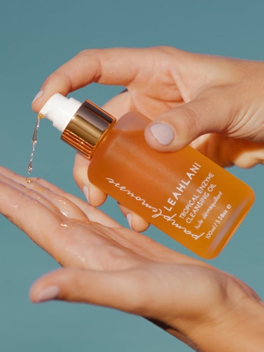 Image number 3 showing, Pamplemousse Cleansing Oil