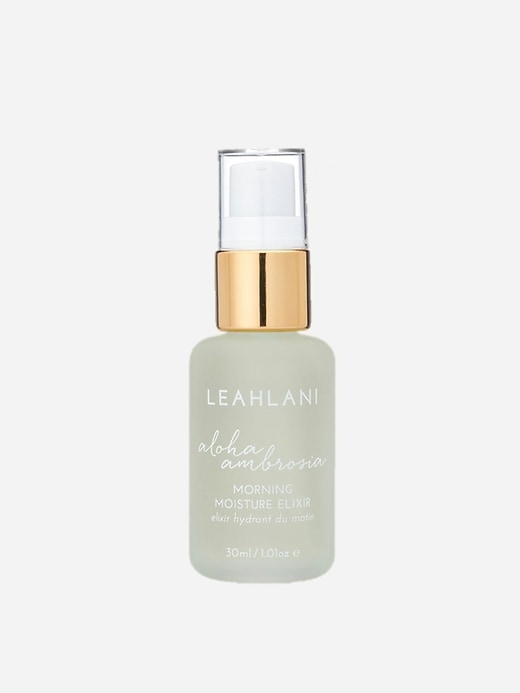 1 of 8 showing, with the color White of product Aloha Ambrosia Moisturizer
