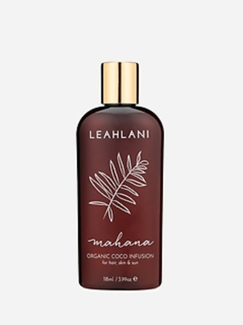 Mahana Coco Infusion