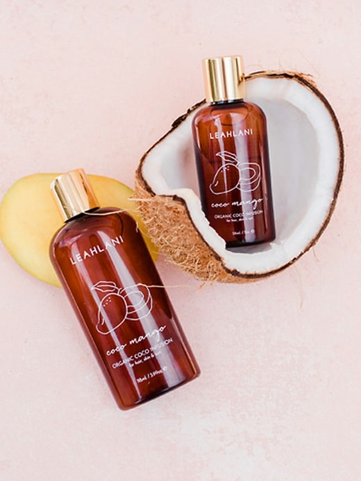 Image number 2 showing, Coco Mango Coco Infusion