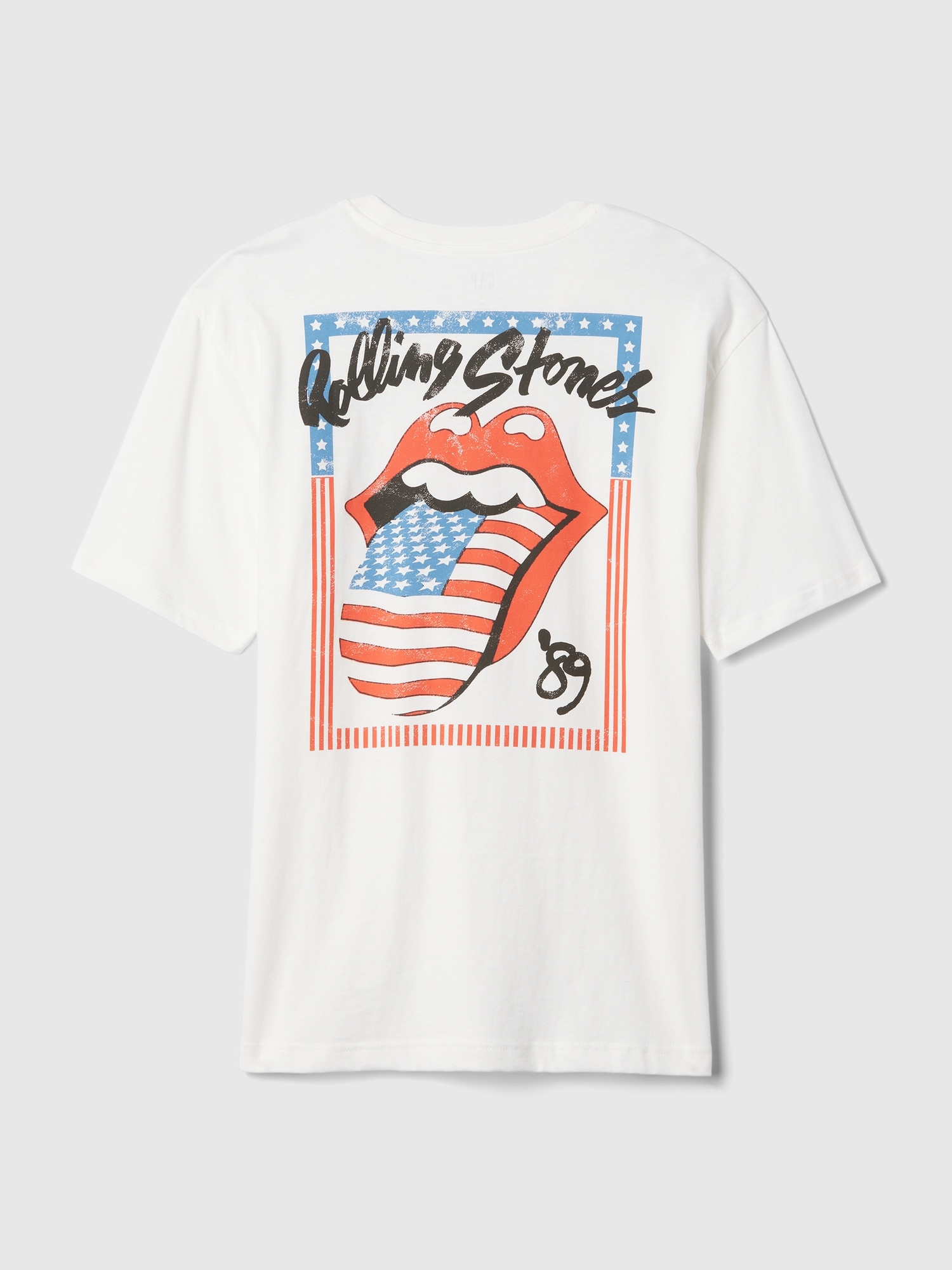 GOOD ROCK SPEED/The Rolling Stones Tshirts