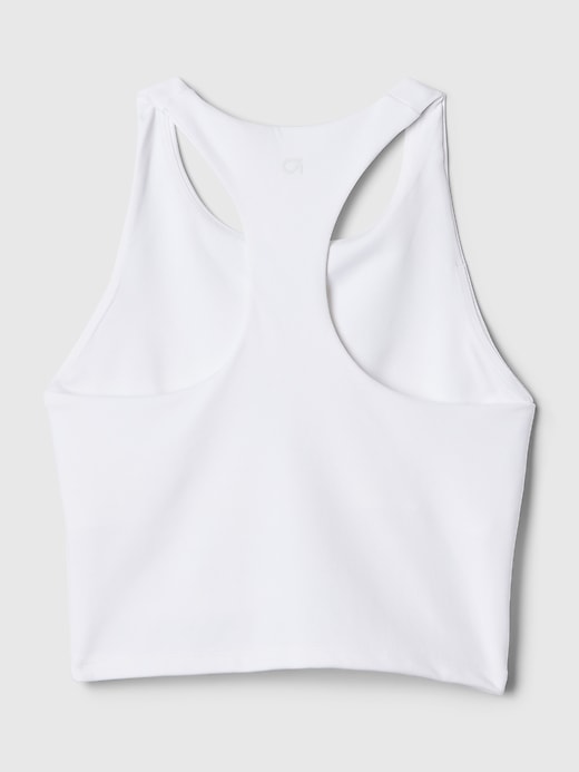 Image number 6 showing, GapFit High-Neck Brami