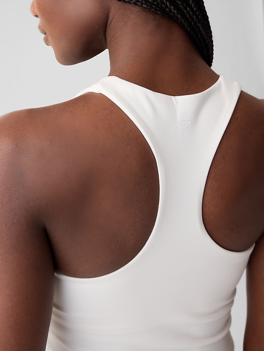 Image number 4 showing, GapFit High-Neck Brami