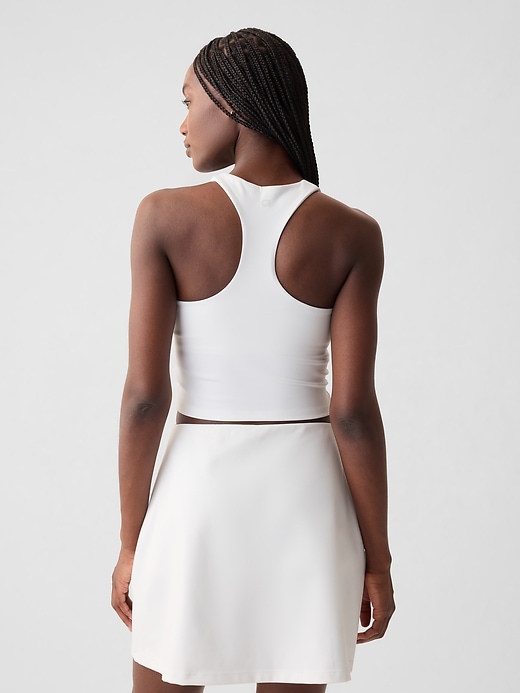 Image number 2 showing, GapFit High-Neck Brami