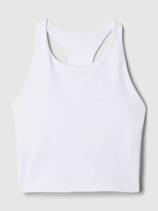 Image number 5 showing, GapFit High-Neck Brami