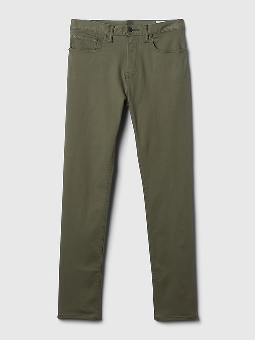 Image number 5 showing, City Jeans in Slim Fit