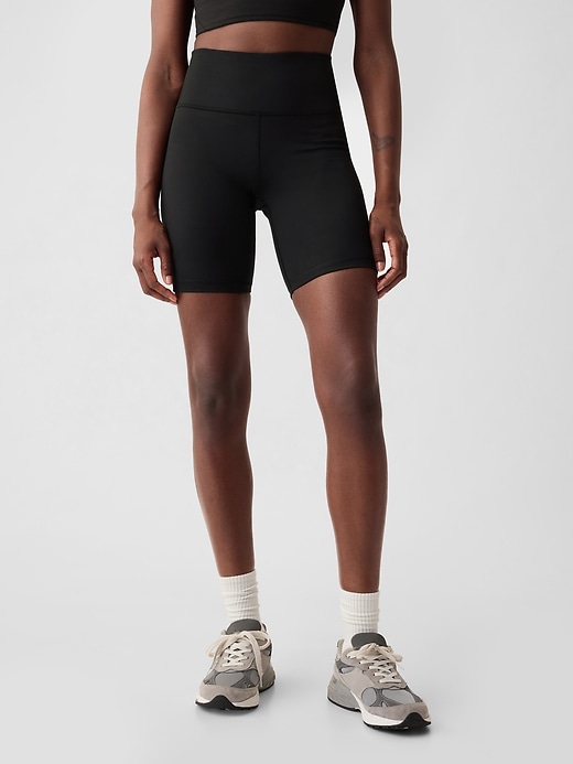 Image number 5 showing, GapFit Power Bike Shorts