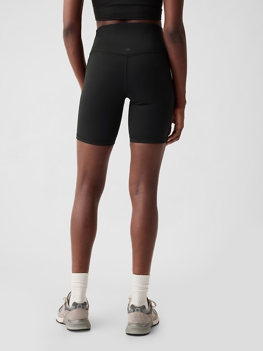 Image number 2 showing, GapFit Power Bike Shorts