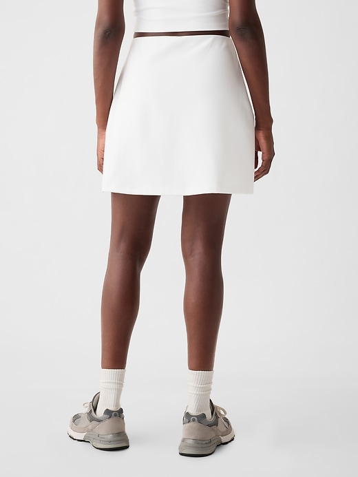 Image number 2 showing, GapFit Power Exercise Skort