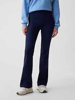 GapFit Recycled Runaround Joggers