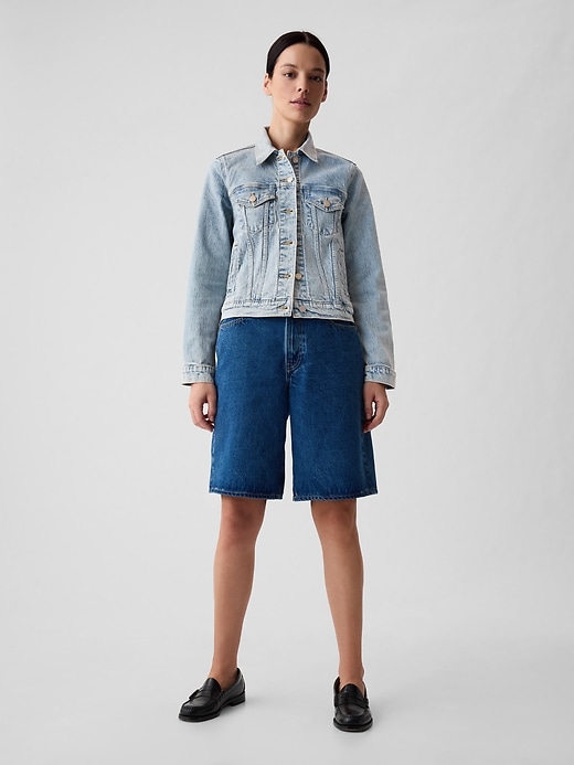 Image number 8 showing, Icon Denim Jacket