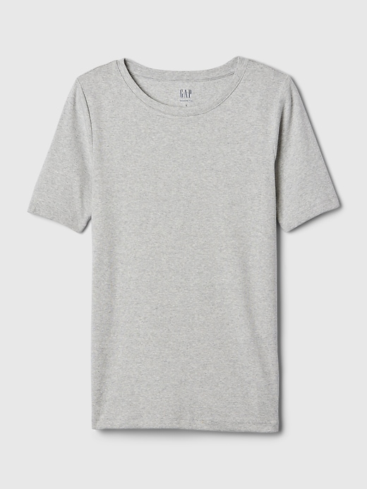 Image number 10 showing, Modern Crewneck T-Shirt