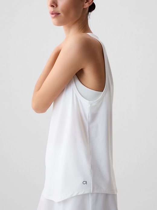 Image number 3 showing, GapFit Muscle Tank Top